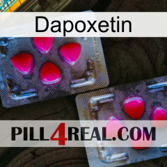 Dapoxetine 15